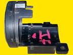Antena Llave Encendido Nissan Sentra Usado Original 07-12 Negro