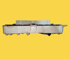 Clúster Velocímetro Para Pzas Ford Contour 96-00 Usado Orig. Negro