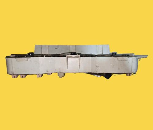 Clúster Velocímetro Para Pzas Ford Contour 96-00 Usado Orig. Negro