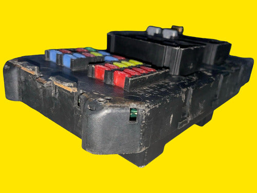 Caja Fusibles Jeep Cherokee, Commander Orig 05-07 56050066ac