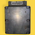 Computadora Motor Topaz 2.3 Usado Orig. 91-92 F0tf12a650bna