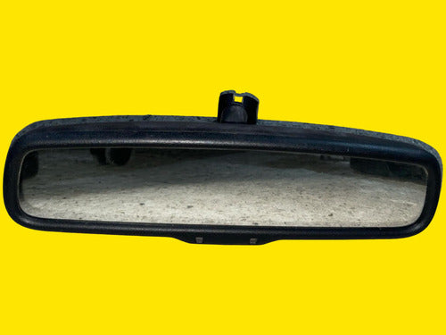 Espejo Retrovisor Interior Edge, Mkx Usado Original 07-10
