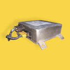 Modulo Bolsa Aire Caravan/voyager/town&country Usado Orig.