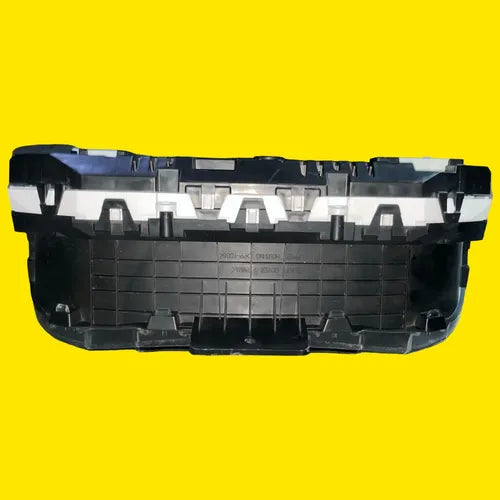 Clúster Velocímetro Np300/frontier Orig. 20-25 248109wc1a Negro