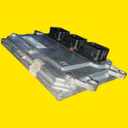 Computadora Motor Honda Accord Autm. Orig. 08-12 37820r44x64