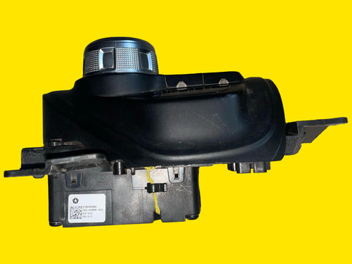 Perilla Selectora Cambios Dodge Ram 15-25 Orig. P68503757ab