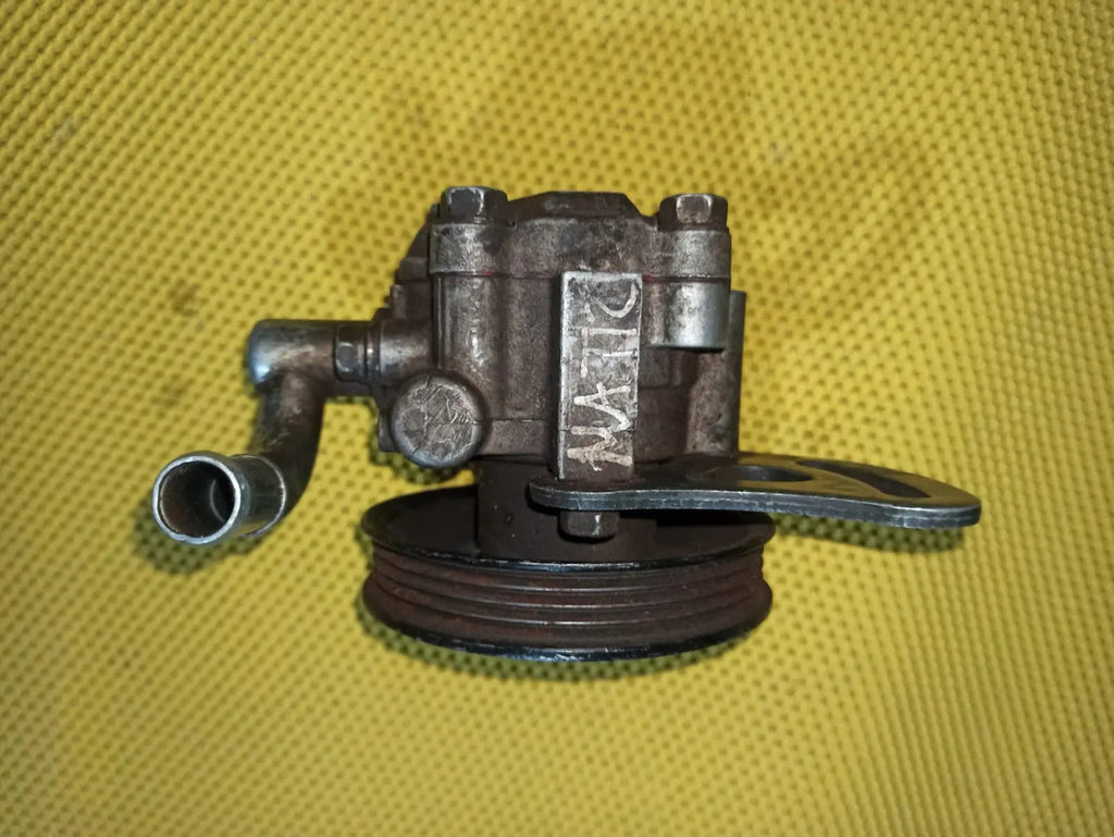 Bomba Direccion Hidraulica Chevrolet Matiz 03-15 Usado Orig.