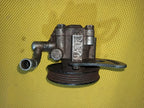 Bomba Direccion Hidraulica Chevrolet Matiz 03-15 Usado Orig.