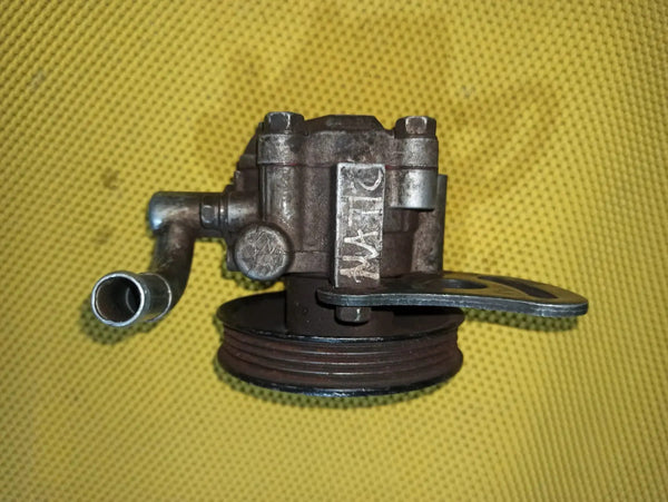 Bomba Direccion Hidraulica Chevrolet Matiz 03-15 Usado Orig.