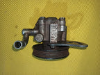 Bomba Direccion Hidraulica Chevrolet Matiz 03-15 Usado Orig.