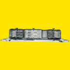 Computadora Motor March/versa 1.6 Orig. 14-20 Bem331300