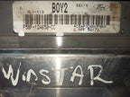 Computadora De Motor Ford Windstar 3.8l 95-98 Usado Original