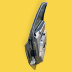 Puerta Delantera Derecha Jeep Patriot Usada Orig. 07-17 Delantera Derecho Plateado