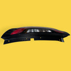Calavera Izquierda Kia Soul Usado Original 14-19 Izquierdo/conductor Rojo