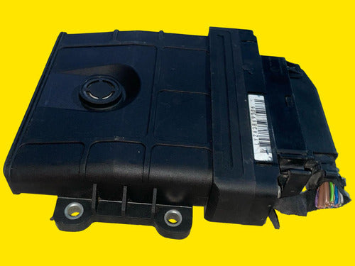 Computadora Tcm Vw Passat Usado Original 12-14 09g927750lh