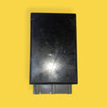 Modulo Alarma Ford Fiesta, Ikon Usado Original 01-04