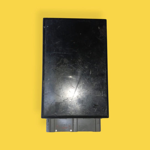Modulo Alarma Ford Fiesta, Ikon Usado Original 01-04