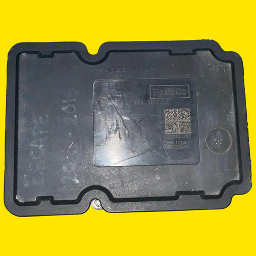 Modulo Abs Ford Escape Usado Original 13-16 Cv612c405ag