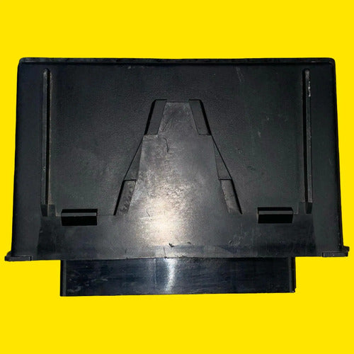 Modulo Confort Bcm Ford Ecosport Orig. 04-07 6n1515604bb