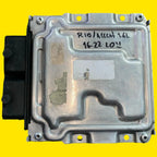 Computadora Motor Rio/accent 1.6 Orig. 16-22 391992b078