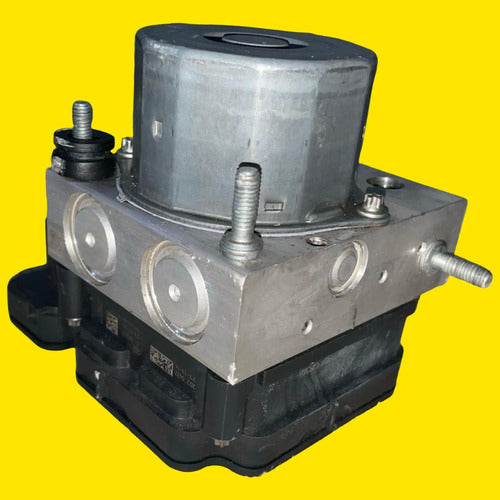 Modulo Abs Nissan Versa, March Ng Original 22-24 476609lt0a