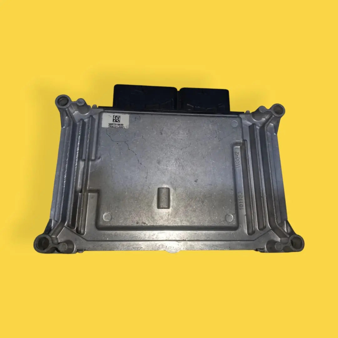 Computadora Motor Aveo Ng, Cavalier 1.5 Usado Original 18-23