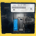 Modulo Bcm Body Control Audi Q7 3.0 Orig. 06-15 4l0907289k