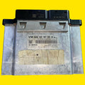 Computadora Motor Tiguan/jetta/leon/golf 1.4 17-23 Orig.