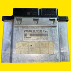 Computadora Motor Tiguan/jetta/leon/golf 1.4 17-23 Orig.
