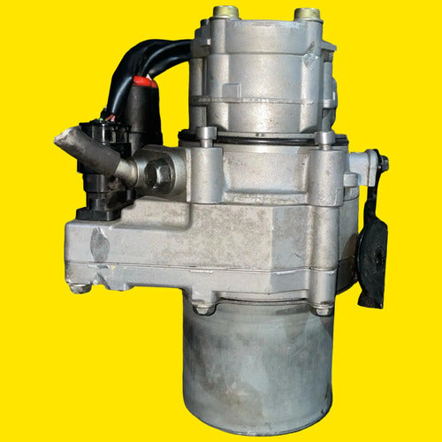 Bomba Dir. Electrohidraulica Altima/murano 13-24 491105aa0c