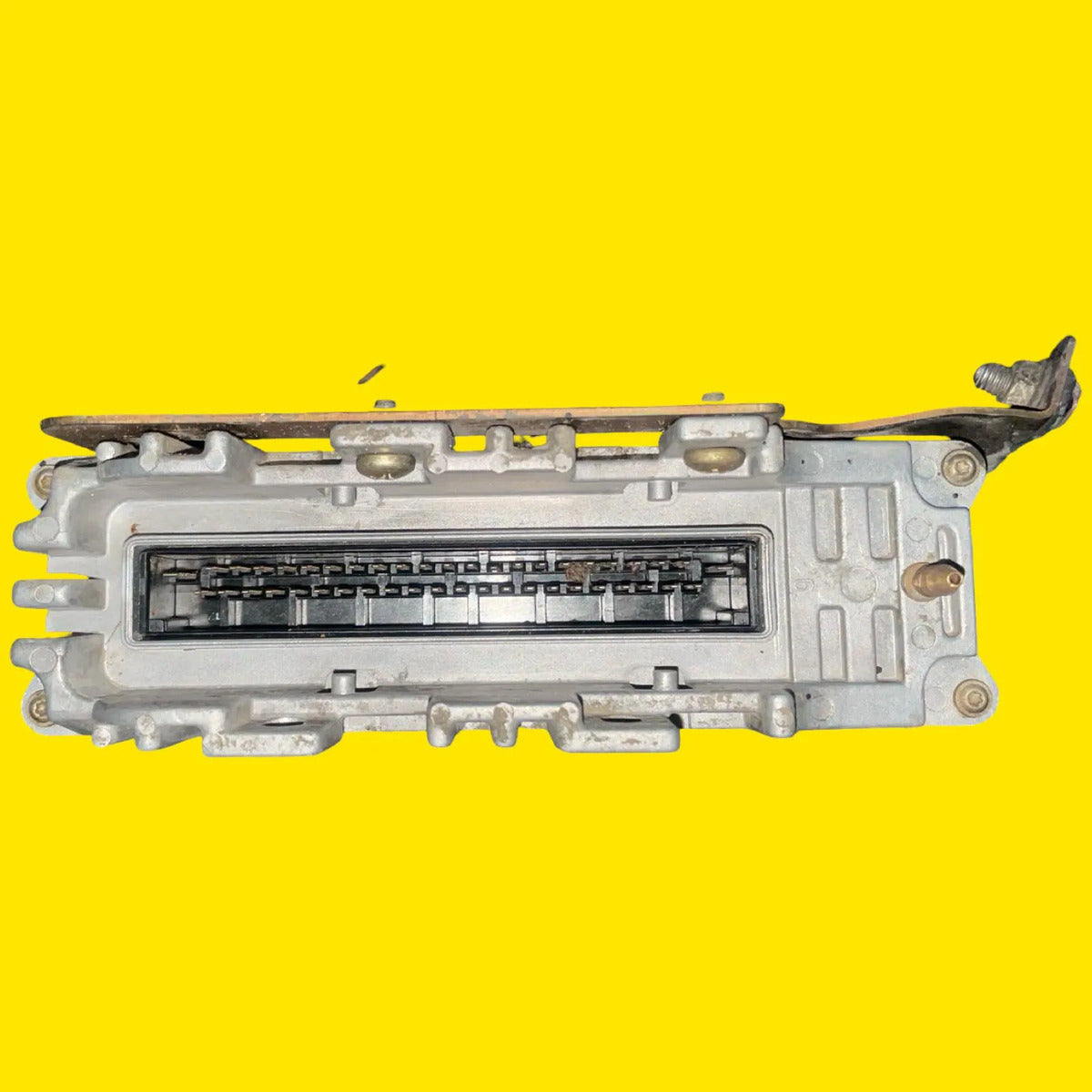 Computadora Motor Jetta/golf A3 2.0 Orig. 92-99 037906024ac