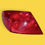 Calavera Izq. Para Chrysler Cirrus, Sebring Usado Orig 07-10 Rojo