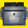 Computadora Motor Nissan Sentra 1.8 Orig. 13-16 Bem404300