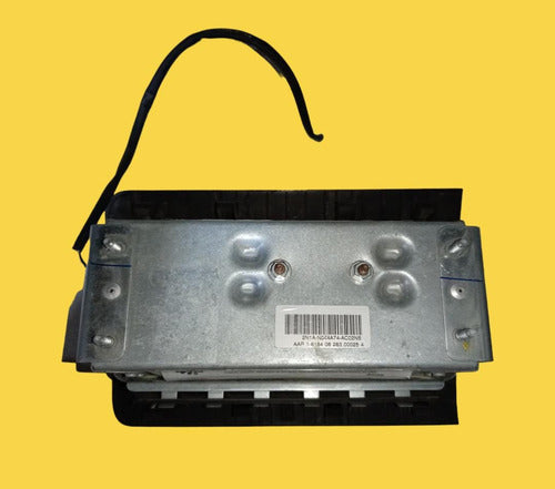 Bolsa De Aire Tablero Ford Ecosport Usado Original 05-08