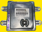 Modulo Bcm Body Control Jeep Grand Chrokee 04-06 P56049839ai