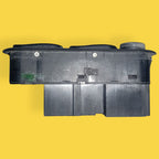 Control Vidrios Ecosport/fiesta/ranger Usado Original 03-12