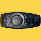Switch Control Luces Lincoln Mkz Usado Original 13-23