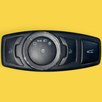 Switch Control Luces Lincoln Mkz Usado Original 13-23