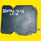 Modulo Abs Nissan Sentra Usada Original 13-15 476603sg0c