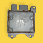 Modulo Bolsas De Aire Ford Escape Usado Original 05-07
