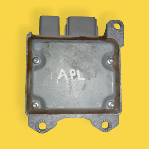 Modulo Bolsas De Aire Ford Escape Usado Original 05-07