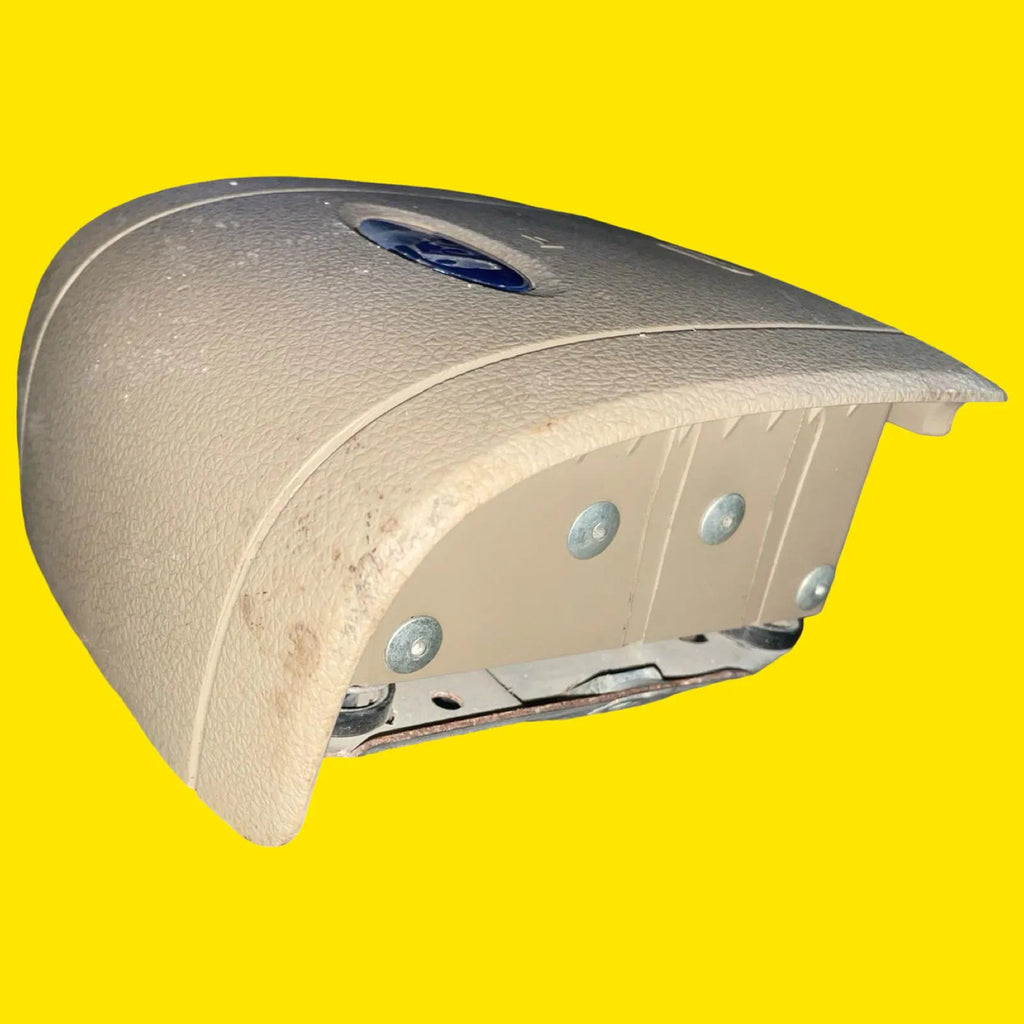 Bolsa Aire Volante Ford Lobo/f-150 Usado Orig. 04-08 Beige