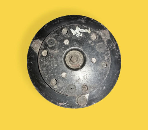 Compresor A/c Ford Windstar 3.8 Usado Original 99-03