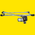 Mecanismo Limpiaparabrisas Ford Escape Usado Orig 08-12
