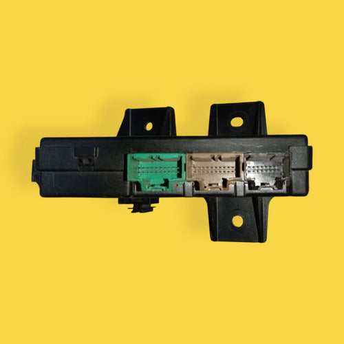 Modulo Bcm Body Control Aveo Ng 1.5 Usado Original 18-22