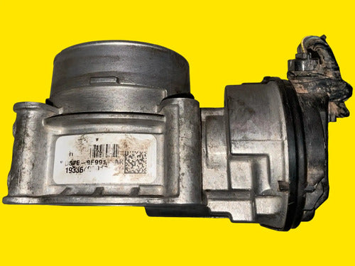 Cuerpo Aceleración Ranger/escape/fusion2.5 09-19 Ds7e9f991ak