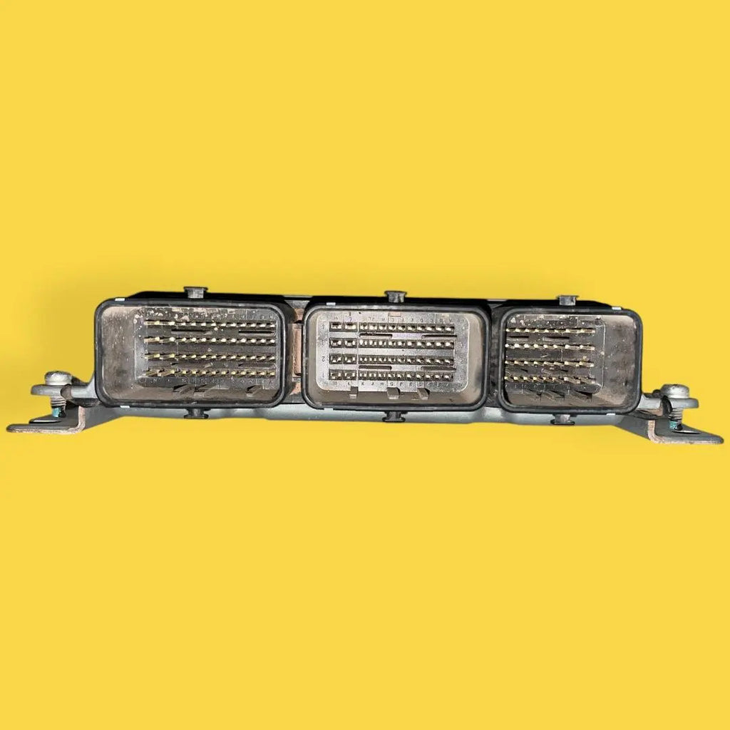 Computadora Motor Nissan Np300, Frontier 2.5 Orig. 16-20