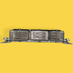 Computadora Motor Nissan Np300, Frontier 2.5 Orig. 16-20