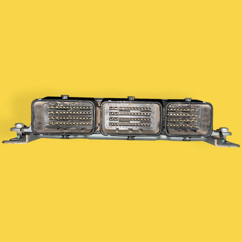 Computadora Motor Nissan Np300, Frontier 2.5 Orig. 16-20