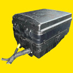 Caja Fusiles Chevrolet Sonic Usado Orig. 12-16 95462803